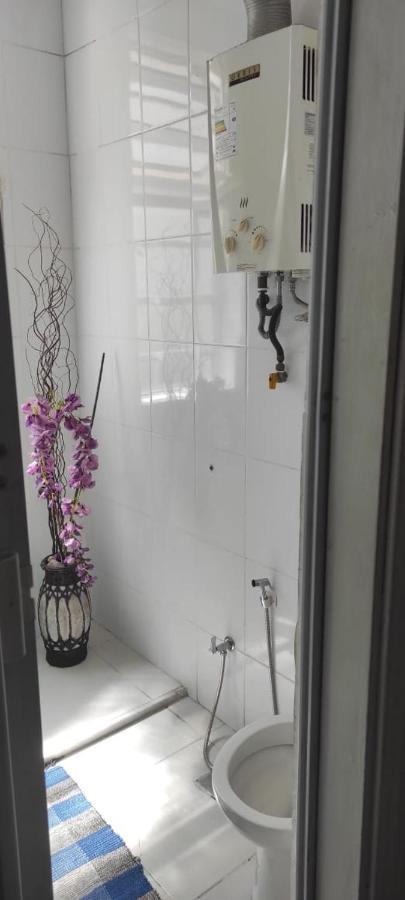 Appartamento Quadra Da Praia 13 Copacabana Posto 6 *