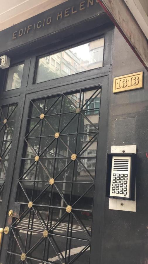 Appartamento Quadra Da Praia 13 Copacabana Posto 6 Rio de Janeiro