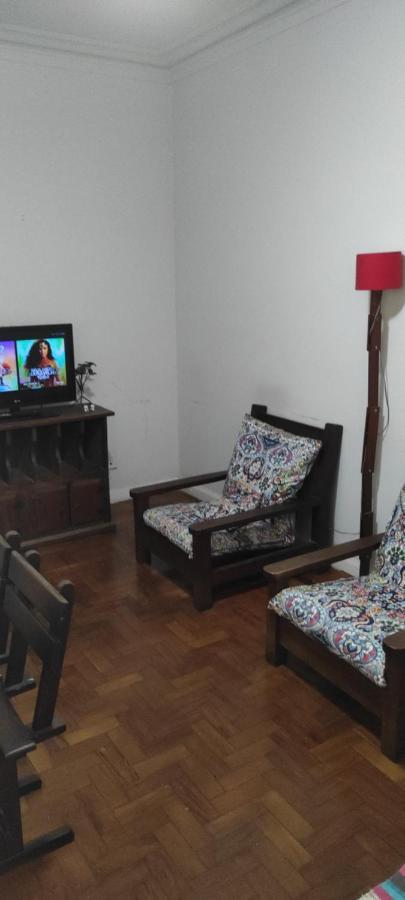 Appartamento Quadra Da Praia 13 Copacabana Posto 6 *