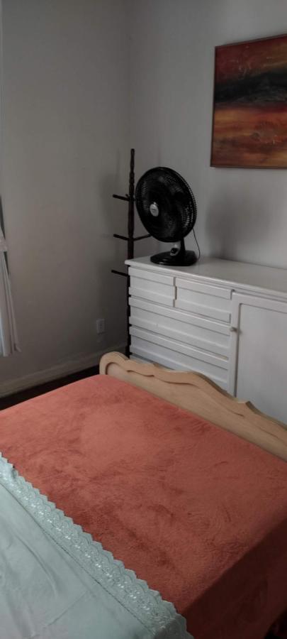 Appartamento Quadra Da Praia 13 Copacabana Posto 6 *