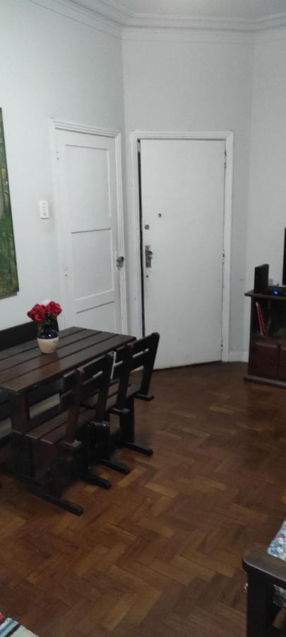Appartamento Quadra Da Praia 13 Copacabana Posto 6 Rio de Janeiro