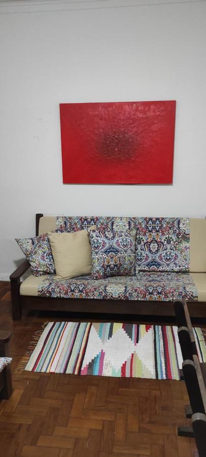 Apartment Quadra Da Praia 13 Copacabana Posto 6 *