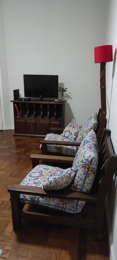 Quadra Da Praia 13 Copacabana Posto 6 Apartment